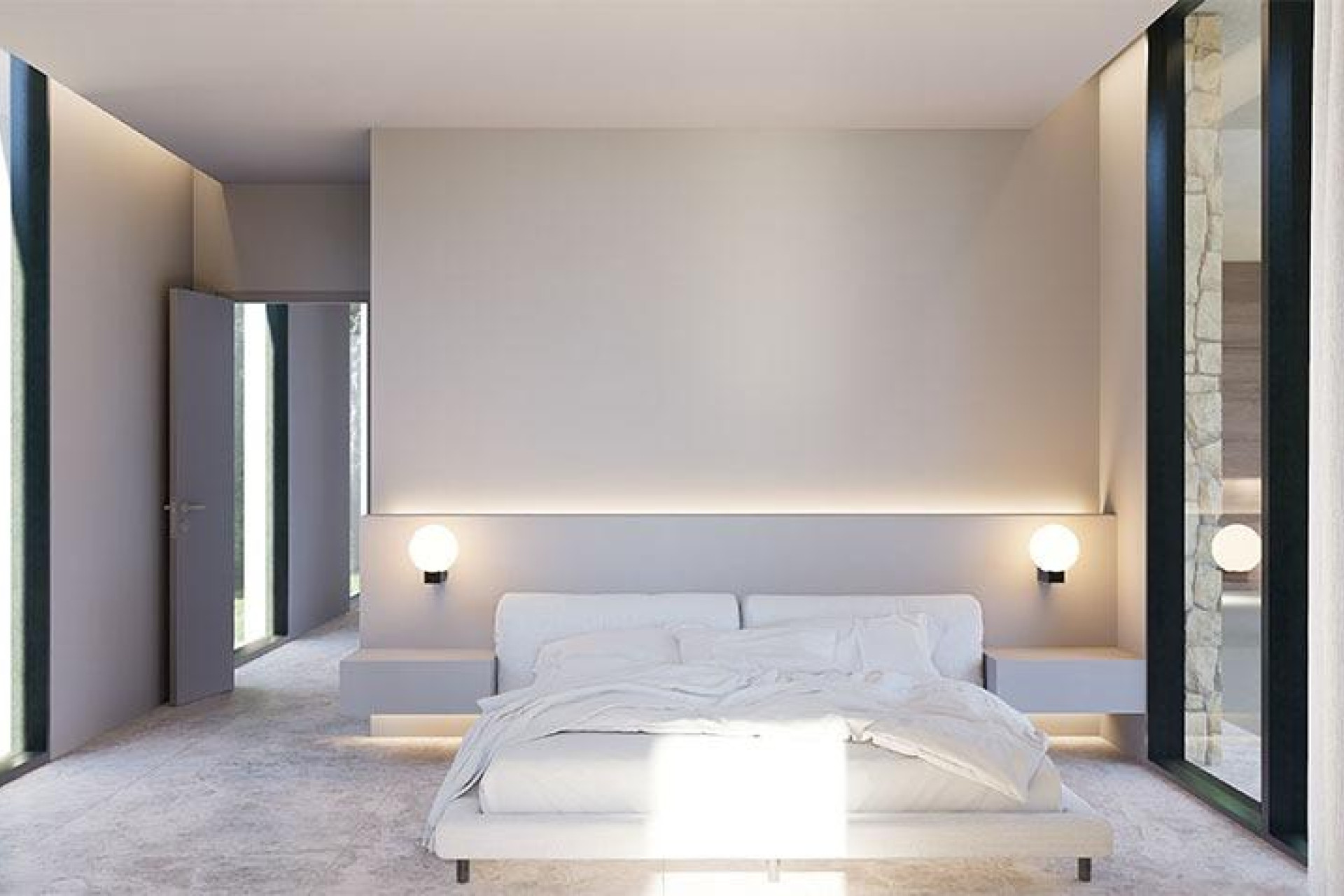 Short Term Rental - Villa -
Torrevieja - El Chaparral