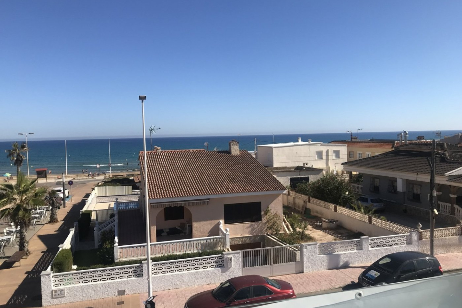 Short Term Rental - Villa -
Torrevieja - La Mata