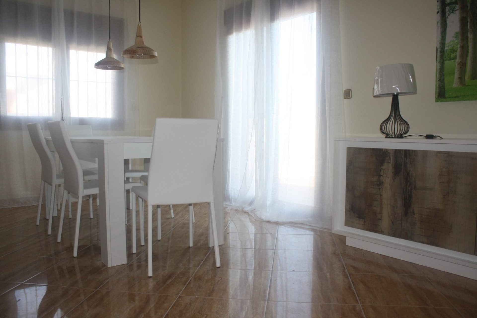 Short Term Rental - Villa -
Torrevieja - Los Altos