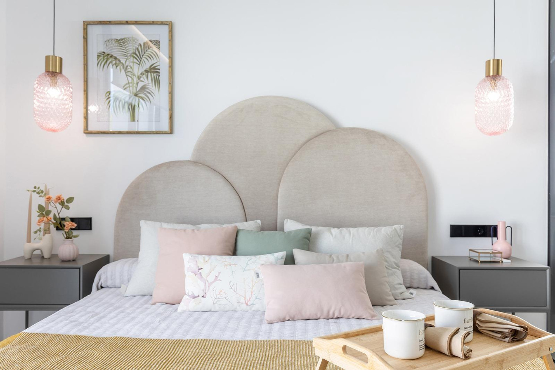 Short Term Rental - Villa -
Torrevieja - Los Balcones