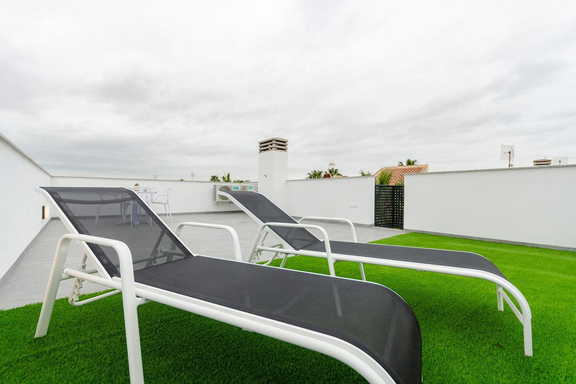 Short Term Rental - Villa -
Torrevieja - Torretas