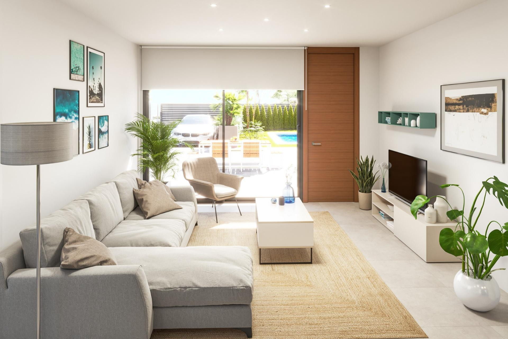 Short Term Rental - Villa -
Vera - Pueblo Salinas