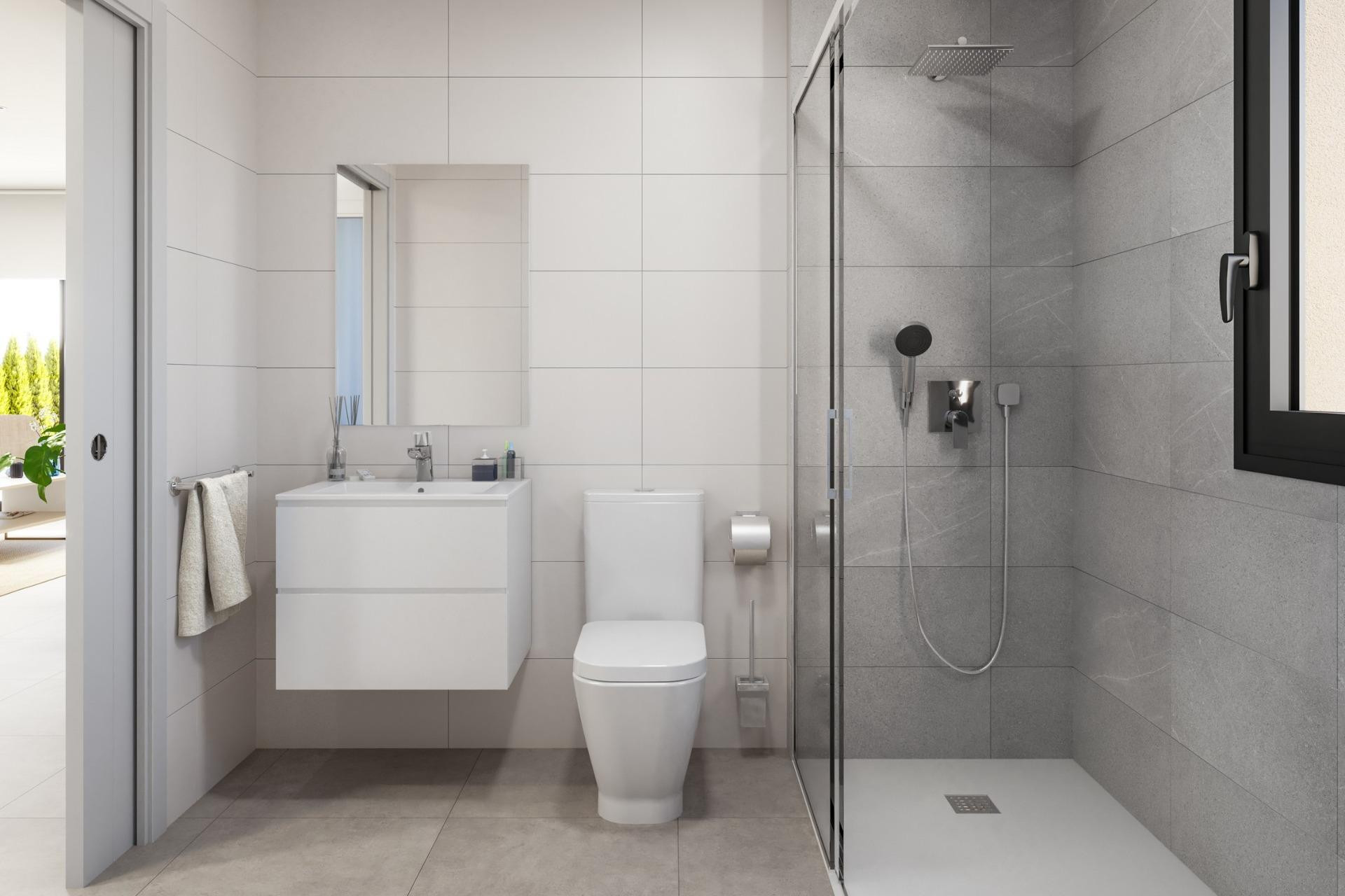 Short Term Rental - Villa -
Vera - Pueblo Salinas