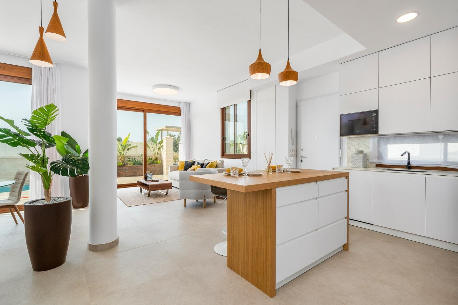 Short Term Rental - Villa -
Vera - Vera Playa