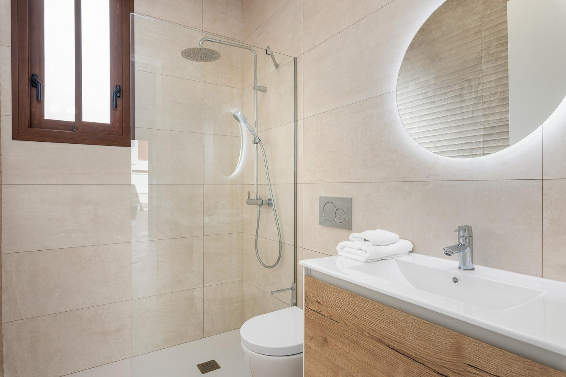 Short Term Rental - Villa -
Vera - Vera Playa