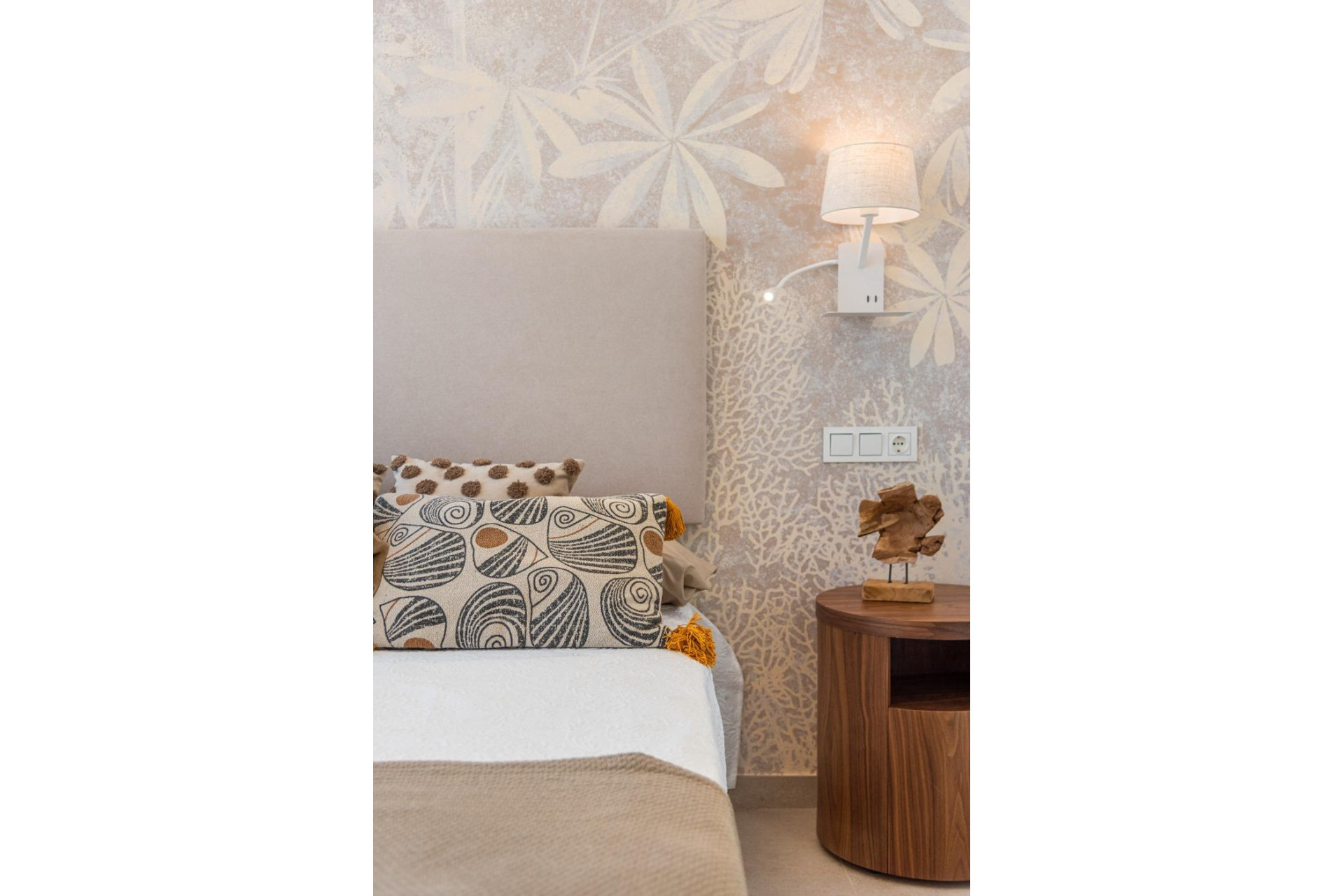 Short Term Rental - Villa -
Vera - Vera Playa