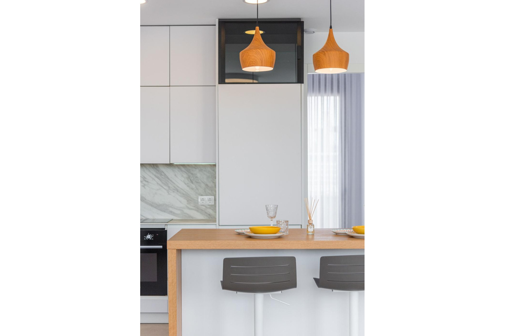 Short Term Rental - Villa -
Vera - Vera Playa