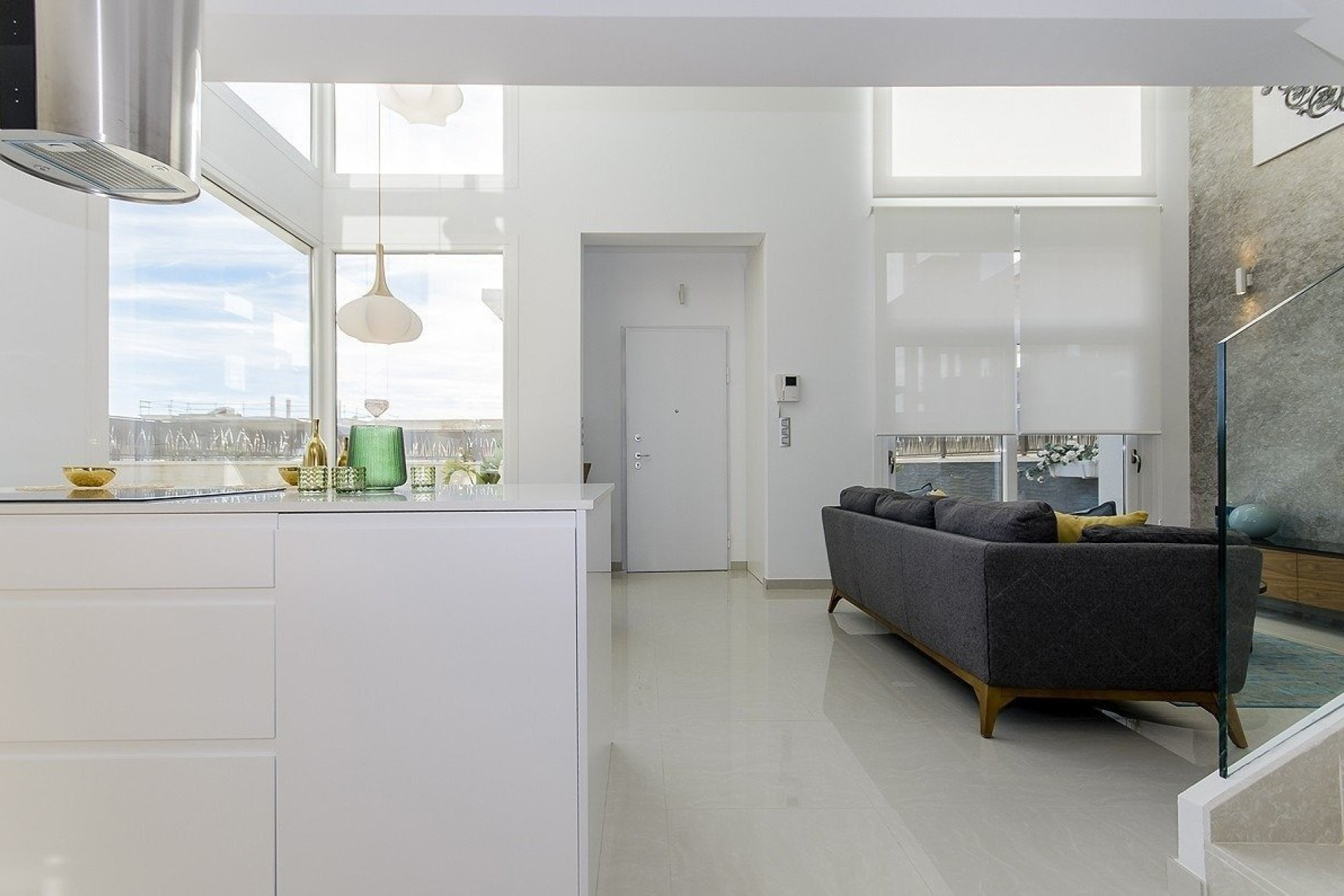 Short Term Rental - Villa -
Vera - Vera Playa