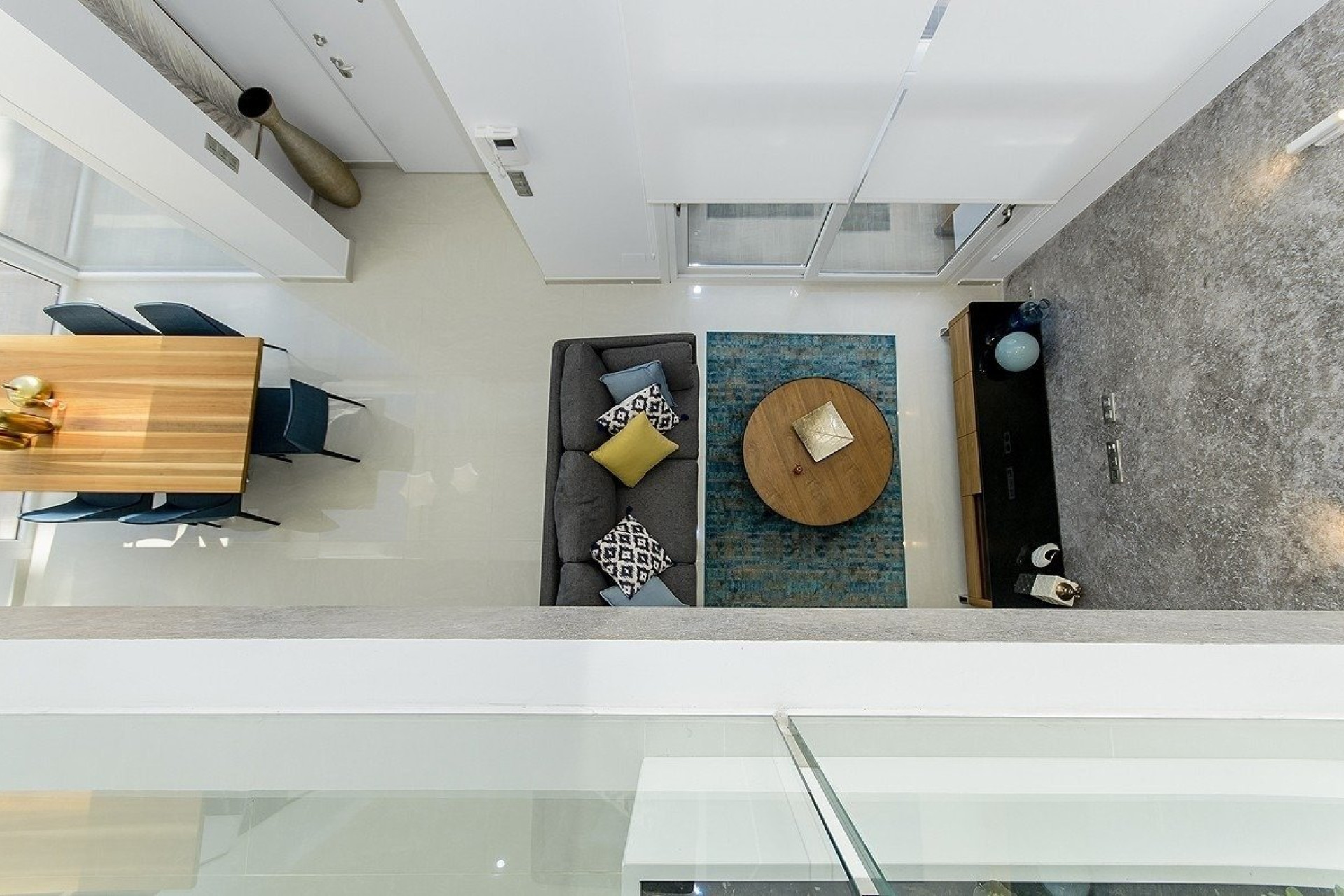 Short Term Rental - Villa -
Vera - Vera Playa