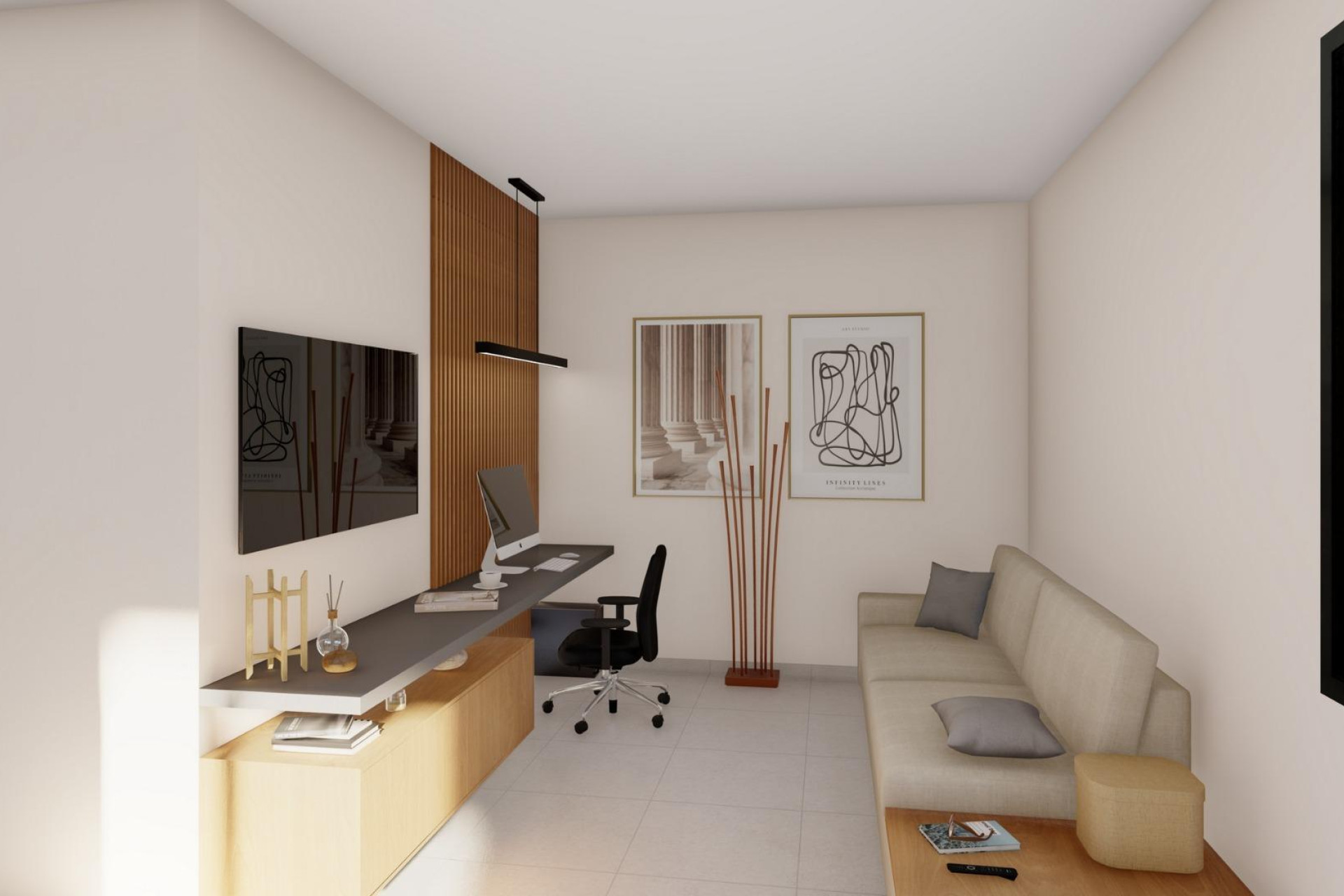 Short Term Rental - Villa -
Yecla