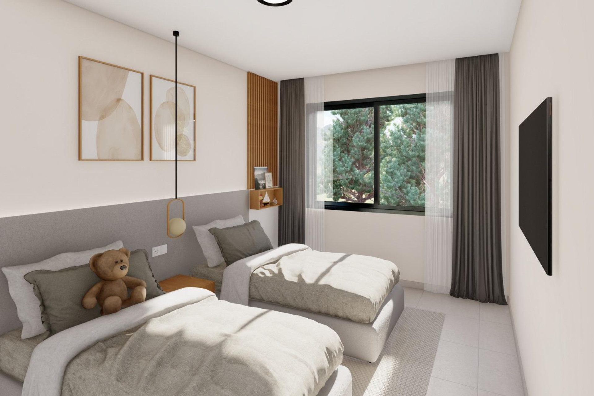 Short Term Rental - Villa -
Yecla