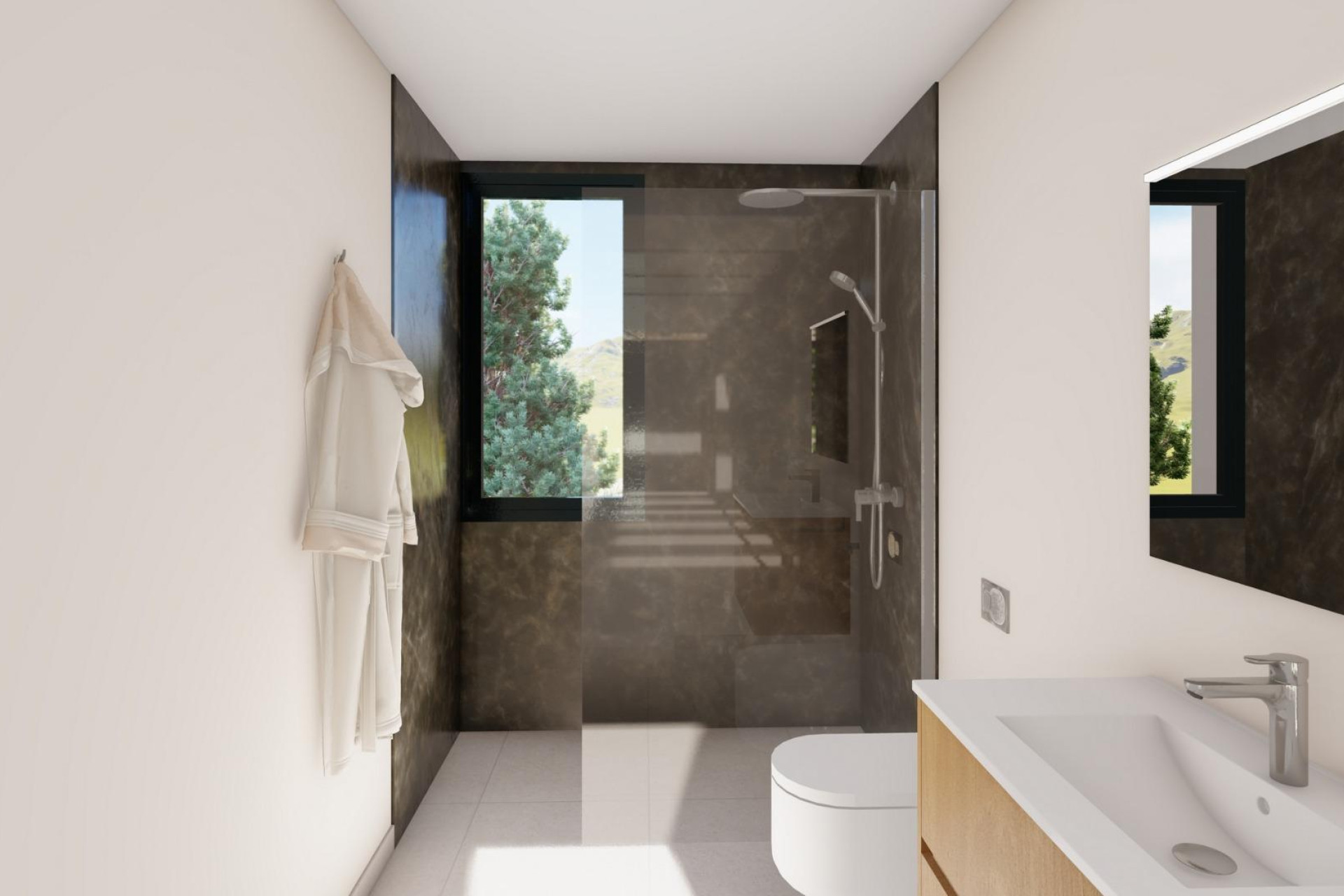 Short Term Rental - Villa -
Yecla