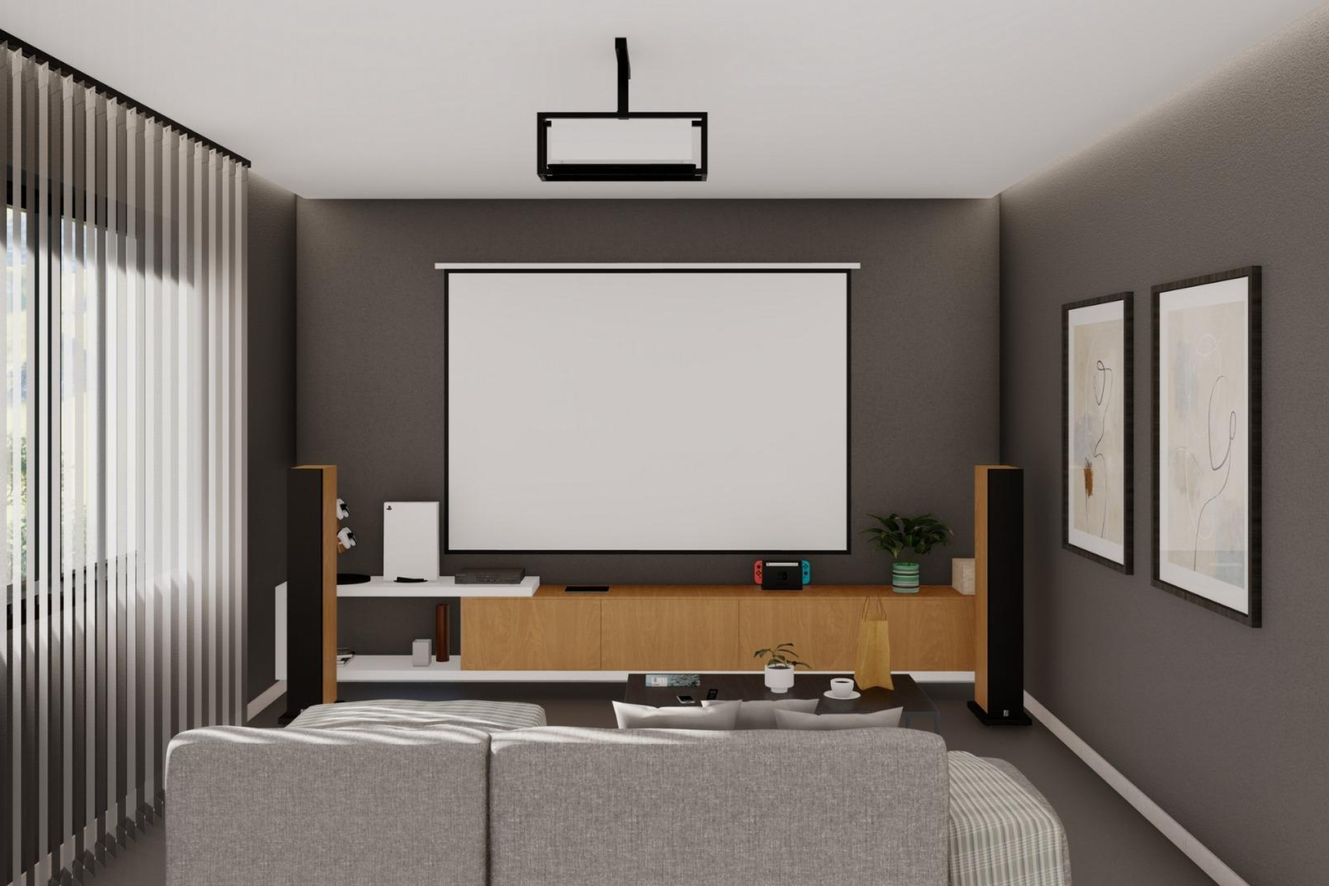 Short Term Rental - Villa -
Yecla