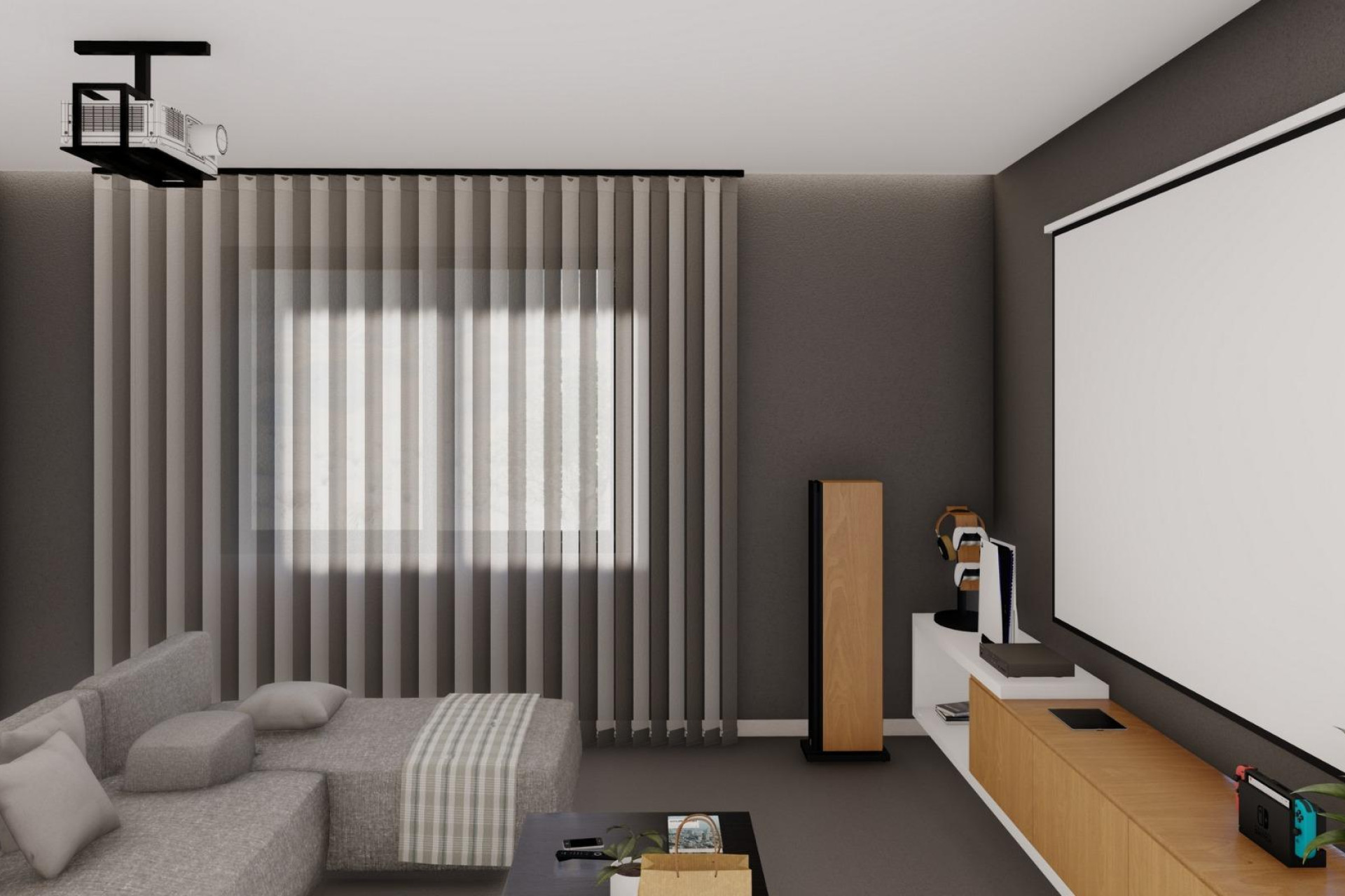 Short Term Rental - Villa -
Yecla