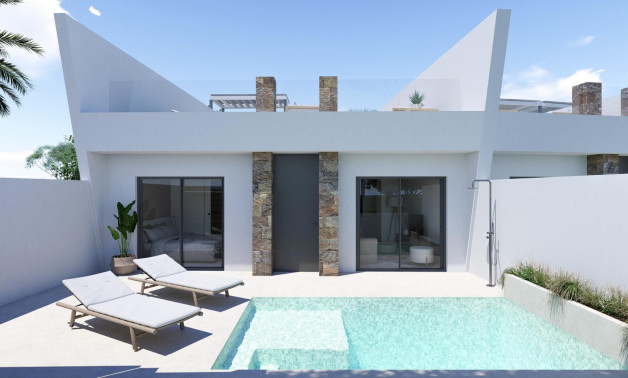 Town House - Short Term Rental - Torre Pacheco -
                El Alba