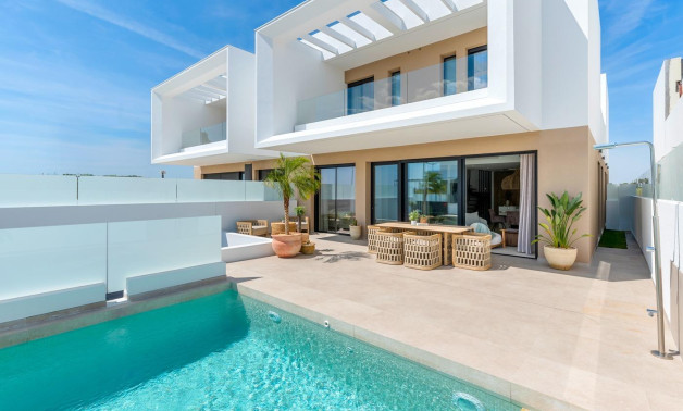 Villa - Alquiler a corto plazo - Dolores -
                Sector 3