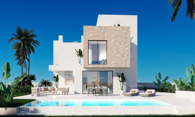 Villa - Alquiler a corto plazo - Finestrat -
                Balcón De Finestrat