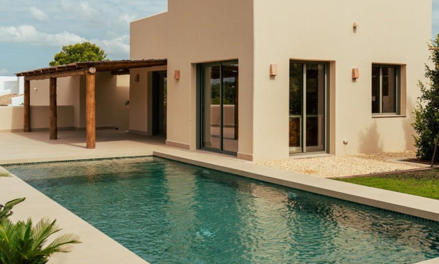 Villa - Alquiler a corto plazo - Jávea Xàbia -
                Valle del Sol