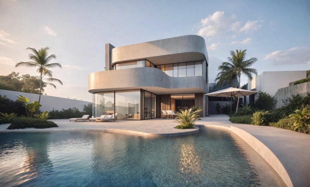 Villa - Alquiler a corto plazo - Torre Pacheco -
                Roldán