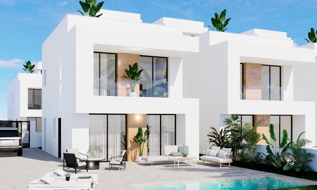 Villa - Краткосрочная аренда - Orihuela Costa -
                La Zenia
