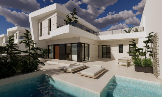 Villa - Новое здание -
            Dolores - RSPG-54711