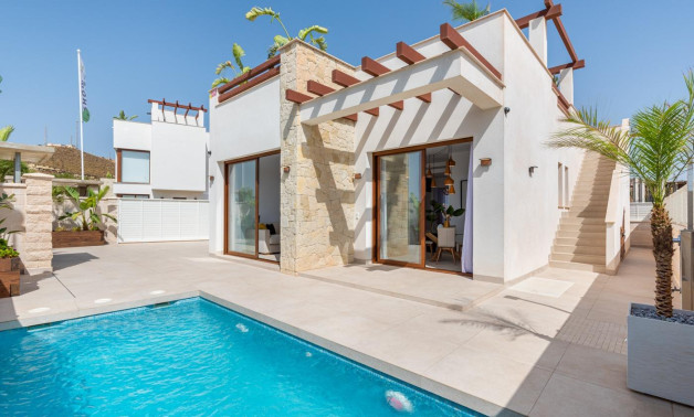 Villa - Новое здание -
            Vera - RSPG-11320