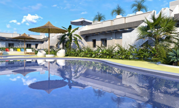 Villa - Obra nueva - El Verger -
                El Verger
