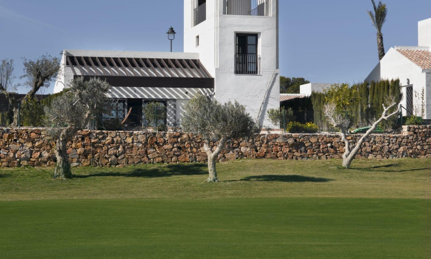 Villa - Obra nueva - Sucina -
                Peraleja Golf
