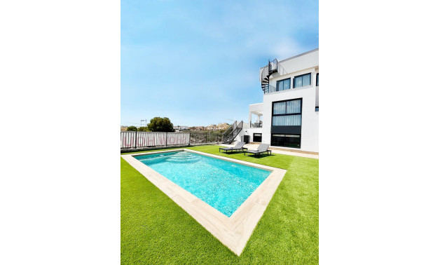 Villa - Short Term Rental - Algorfa -
                La Finca Golf