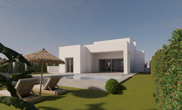Villa - Short Term Rental - Algorfa -
                La Finca Golf