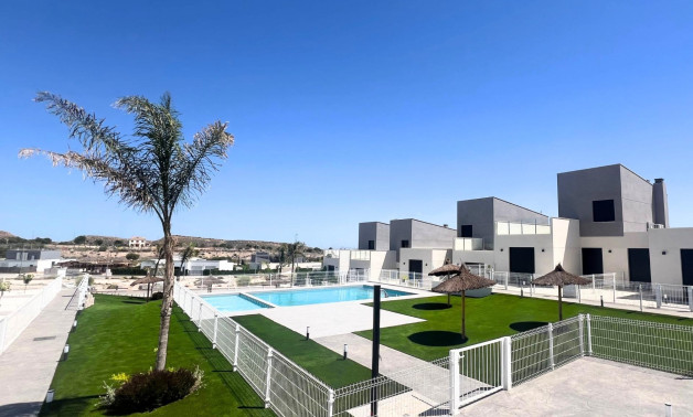Villa - Short Term Rental - Baños y Mendigo -
                Altaona Golf