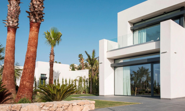 Villa - Short Term Rental - La Manga Club -
                La Manga Club