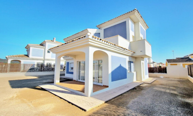 Villa - Short Term Rental - Lorca -
                Purias