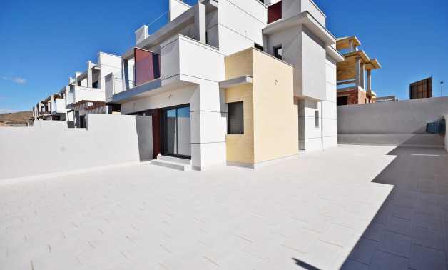 Villa - Short Term Rental - Puerto de Mazarron -
                Mar De Plata