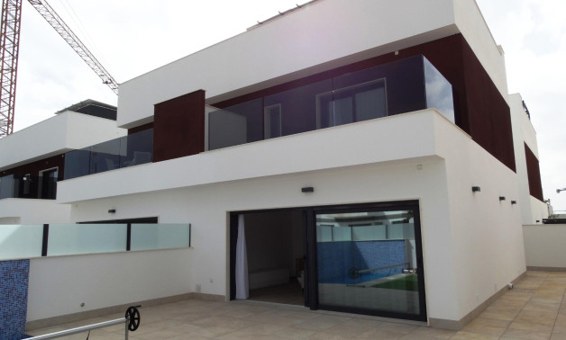 Villa - Short Term Rental - San Javier -
                Santiago De La Ribera