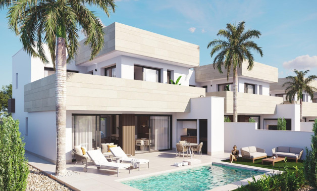 Villa - Short Term Rental - San Javier -
                Santiago De La Ribera