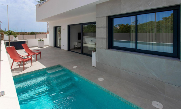 Villa - Short Term Rental - Sucina -
                Sucina