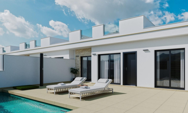 Villa - Short Term Rental - Torre Pacheco -
                Roldán