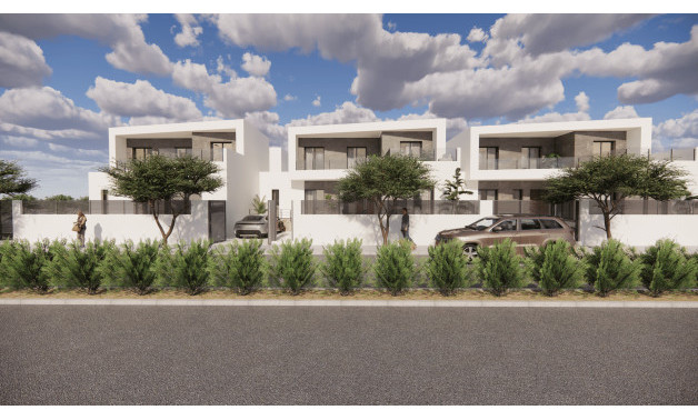 Villas - Новое здание - Dolores -
                Dolores