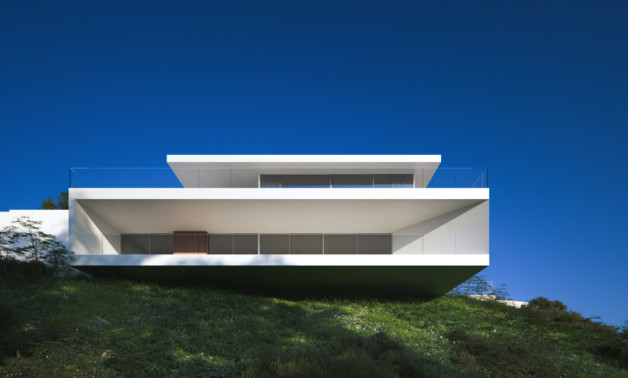 Villas - Новое здание - Moraira -
                03724