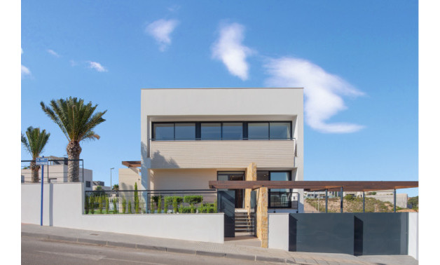 Villas - Новое здание - Pilar de la Horadada -
                Pilar de la Horadada