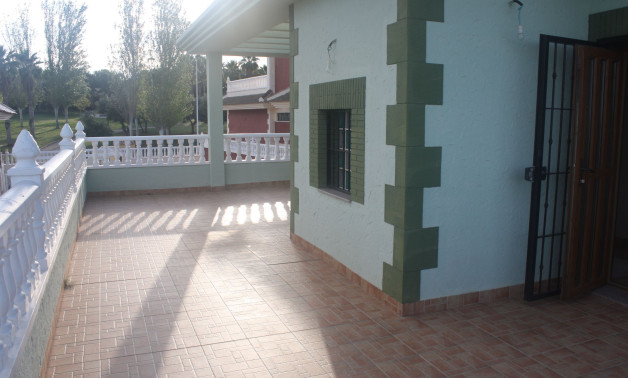 Villas - Новое здание - Torrevieja -
                03185