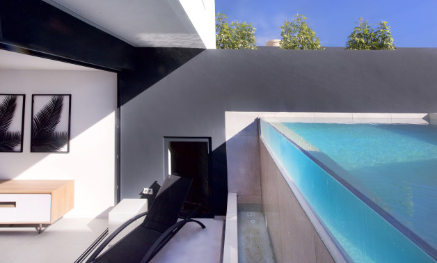 Villas - Obra nueva - Alfaz del Pi -
                03581