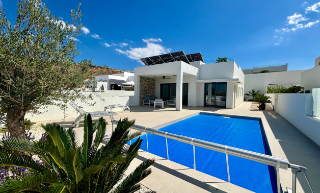 Villas - Obra nueva - Benijofar -
                03178
