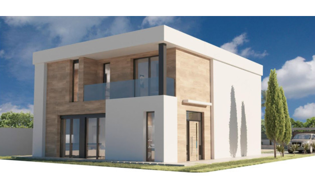 Villas - Reventa - Ciudad Quesada -
                03170, Avenida del Salvador, 92