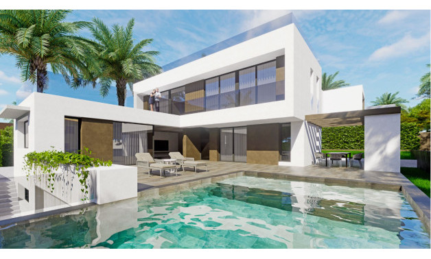 Villas - Reventa - Finestrat -
                03509, Sierra Cortina s/n