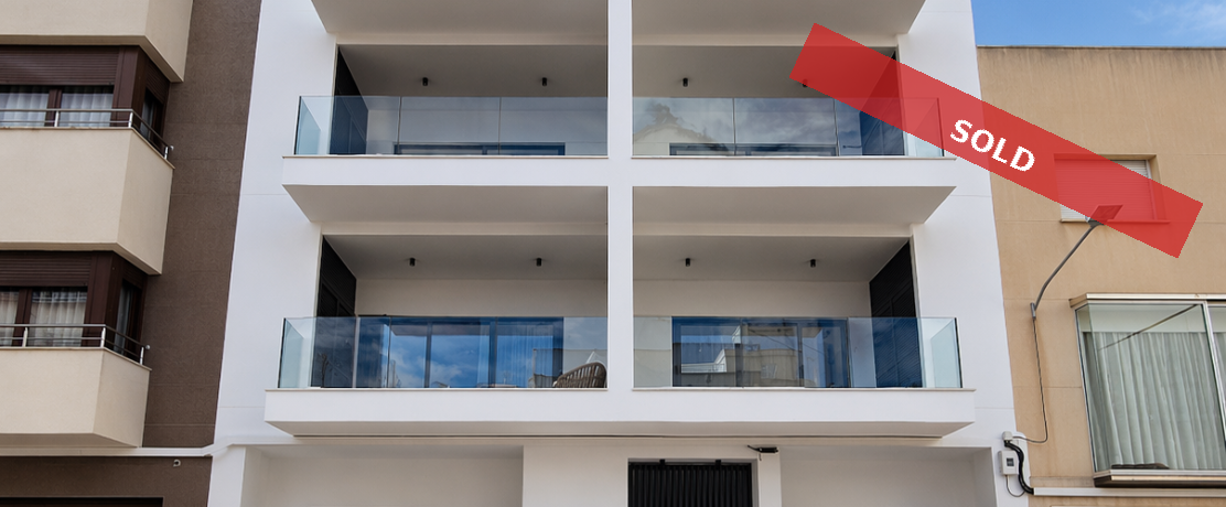 Residencial Royal Beach