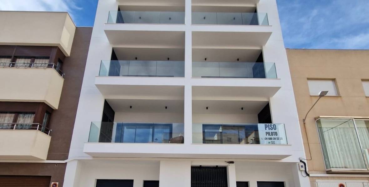 Residencial Royal Beach