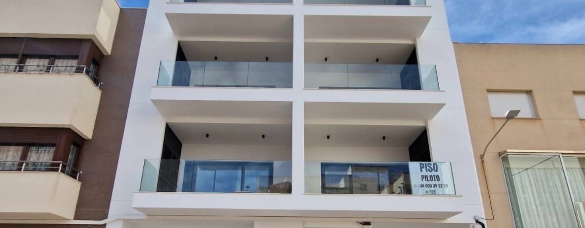 Residencial Royal Beach