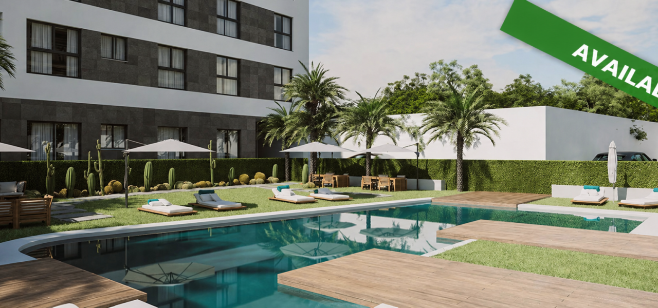 Residencial Oasis Guardamar